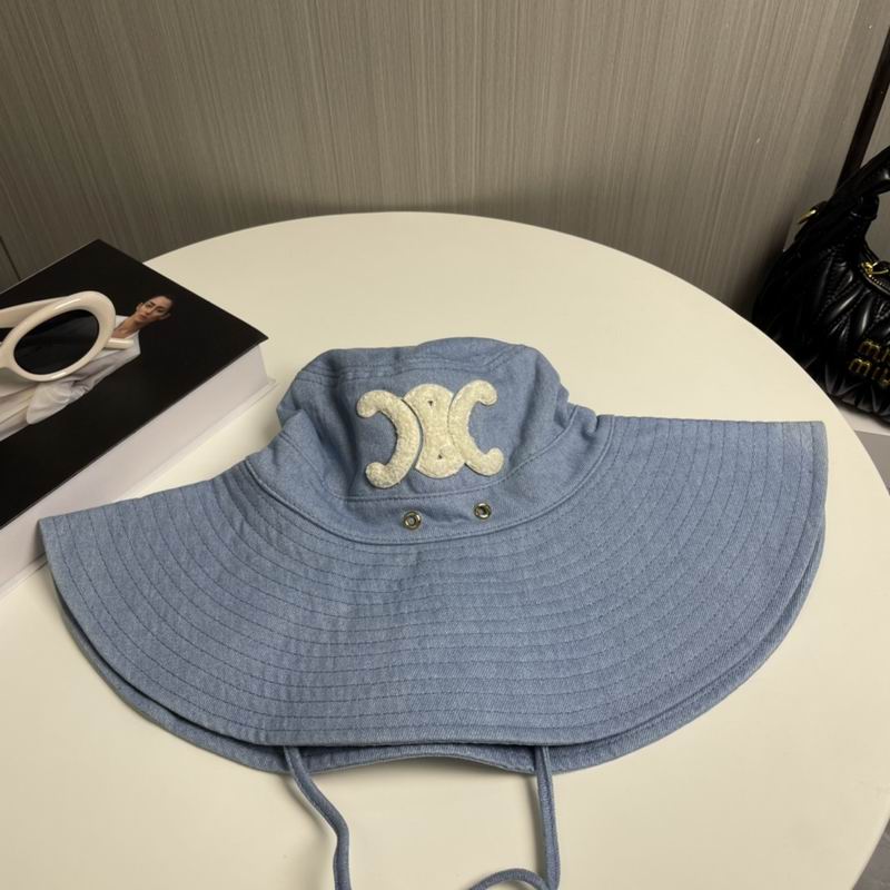 Celine  hat dx20